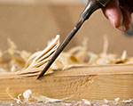 Entretien de meuble en bois par Menuisier France à Hurigny